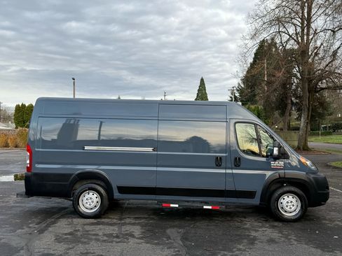 Used 2020 RAM ProMaster 3500 image 7