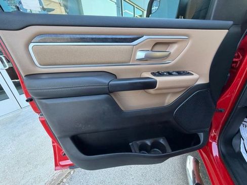 Used 2020 RAM 1500 Lone Star image 14