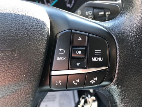 Used 2024 Ford Transit 250 Low Roof w/ Exterior Upgrade Package image 31