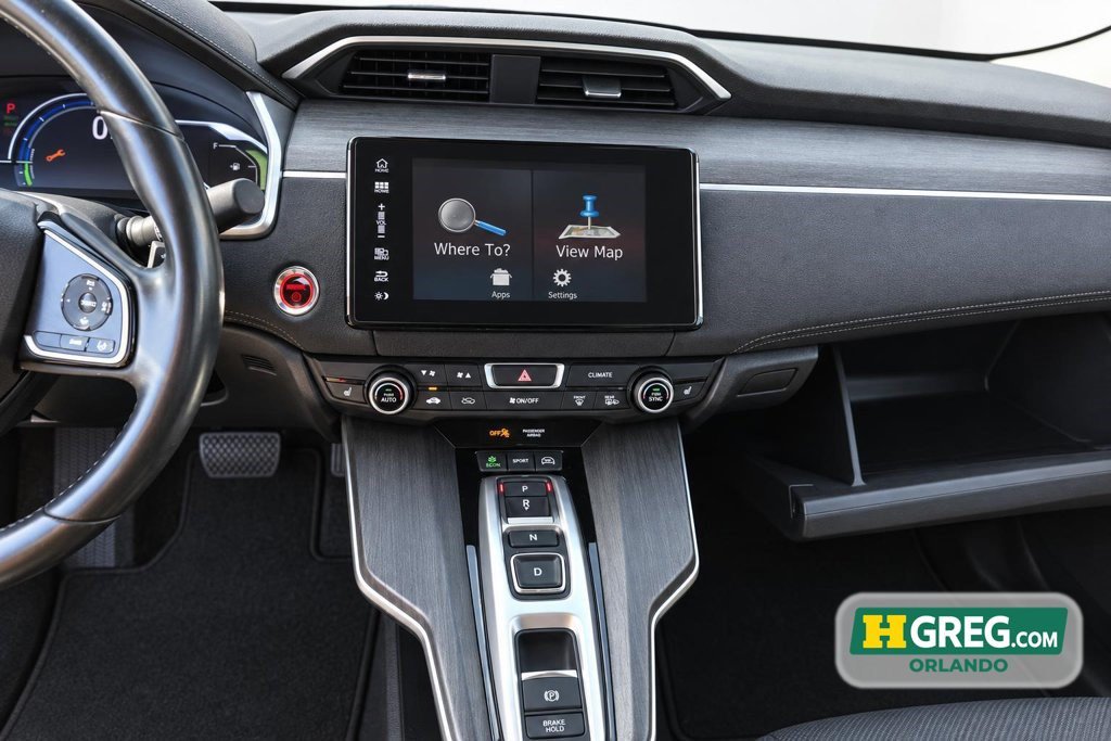 Used 2018 Honda Clarity Touring image 13