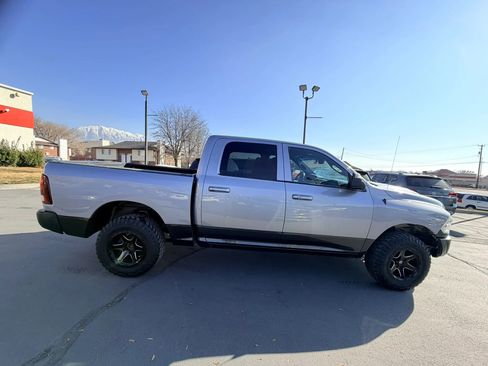 Used 2016 RAM 1500 Rebel w/ Luxury Group image 3