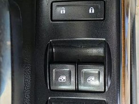 Used 2017 Chevrolet Silverado 3500 LTZ w/ Duramax Plus Package image 13