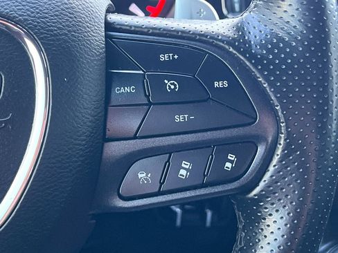 Used 2023 Dodge Durango GT image 38