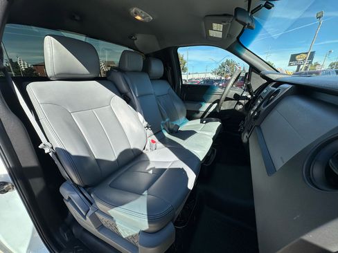 Used 2013 Ford F150 XL image 11