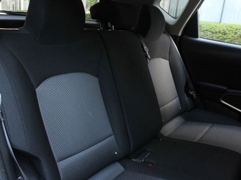 Used 2020 Kia Soul LX FWD image 22