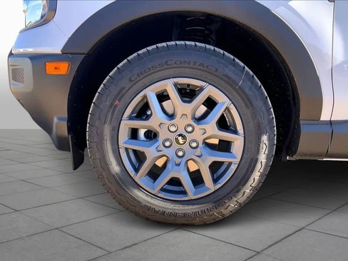 New 2025 Ford Bronco Sport Big Bend image 11