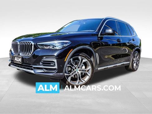 Used 2023 BMW X5 sDrive40i w/ Premium Package RWD image 1