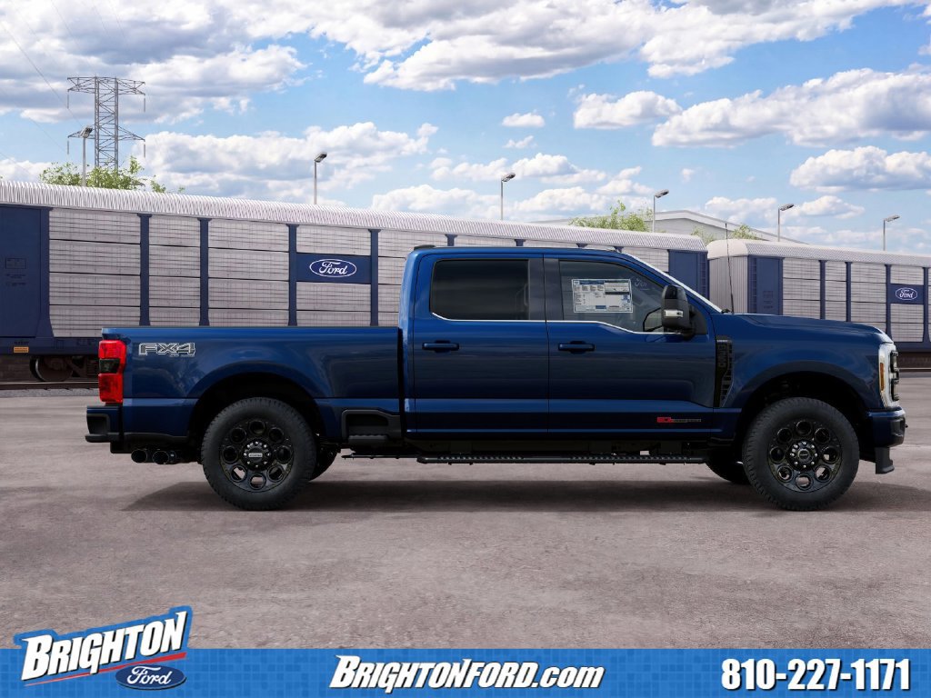 New 2027 Ford F350 Lariat AWD/4WD image 5