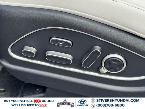 New 2026 Hyundai Palisade Calligraphy image 34