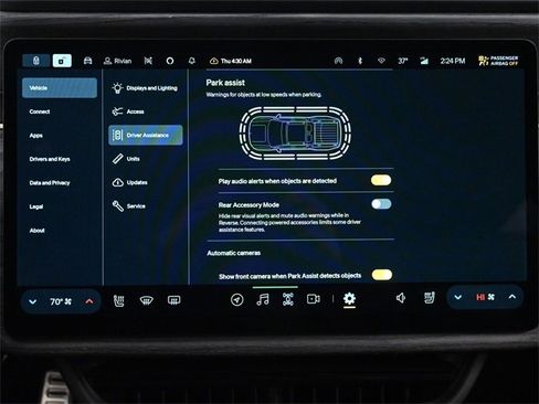 Used 2022 Rivian R1T Launch Edition image 38