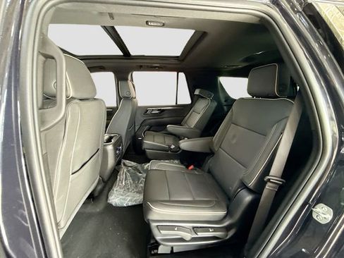 New 2026 Chevrolet Tahoe Premier w/ Sun And Tow Package image 27