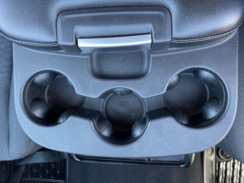 Used 2025 RAM 3500 Tradesman image 22