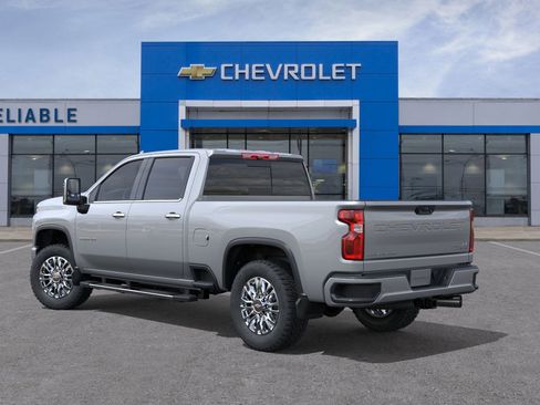 Used 2023 Chevrolet Silverado 3500 High Country w/ Technology Package image 49