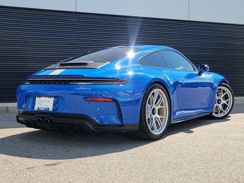 Used 2026 Porsche 911 GT3 RWD image 7