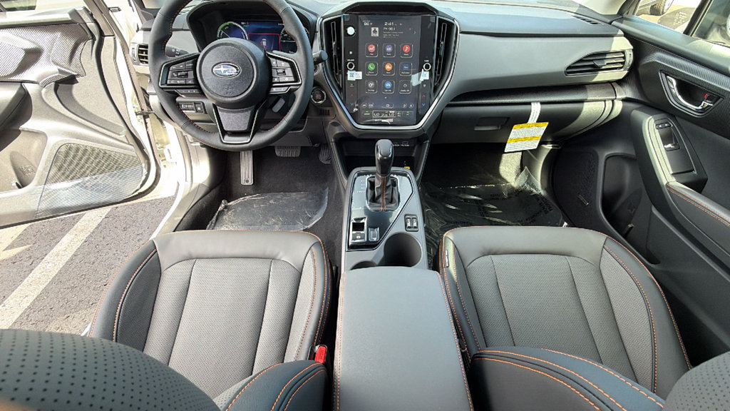 New 2026 Subaru Crosstrek 2.5i Limited AWD/4WD image 26
