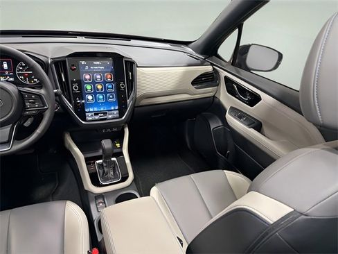 Used 2025 Subaru Forester Limited w/ Popular Package #2 image 29