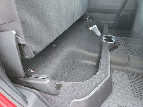 New 2026 RAM 2500 Tradesman image 95