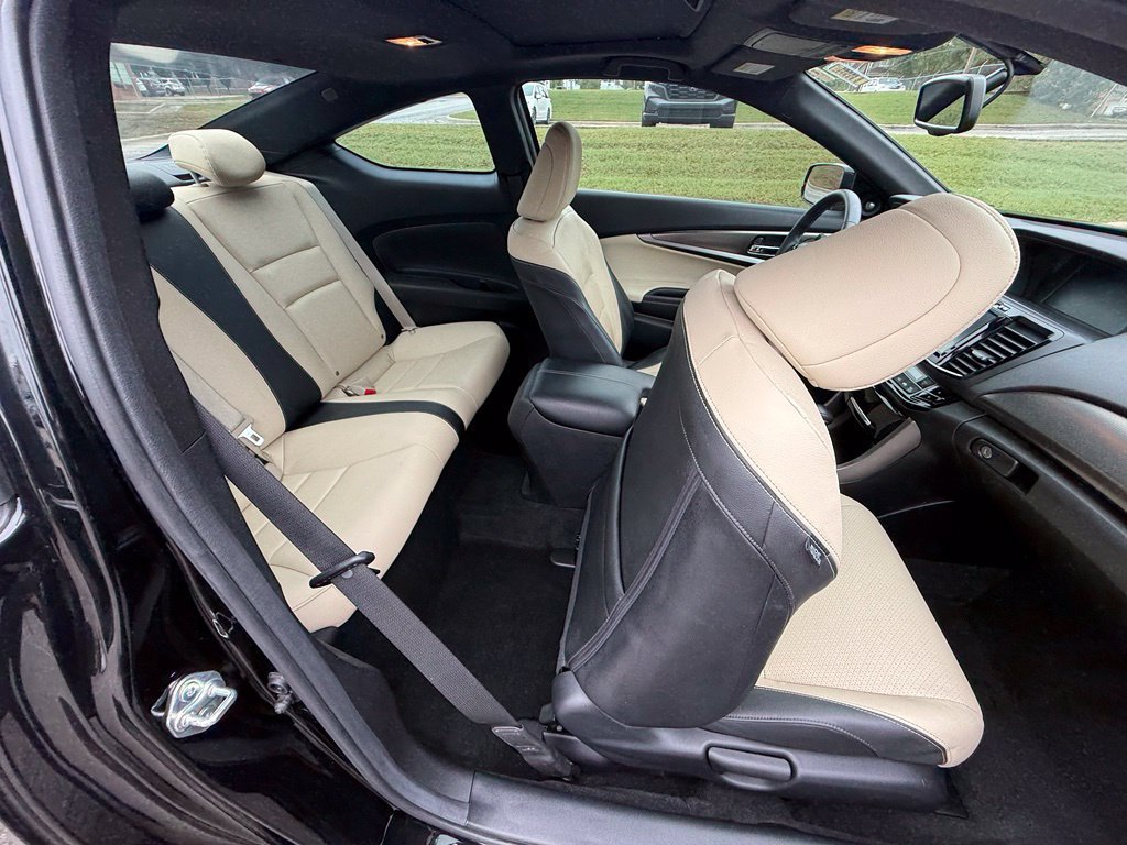 Used 2016 Honda Accord EX-L image 34