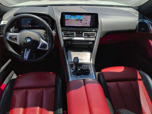 Used 2024 BMW 840i Gran Coupe w/ M Sport Professional Package RWD image 28