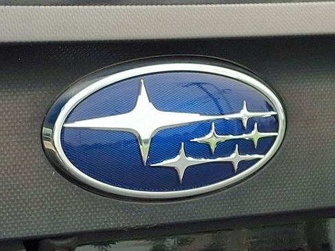 Used 2022 Subaru Forester Wilderness image 37