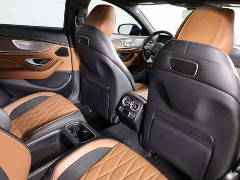 Used 2019 Mercedes-Benz AMG GT 53 w/ Driver Assistance Package image 43