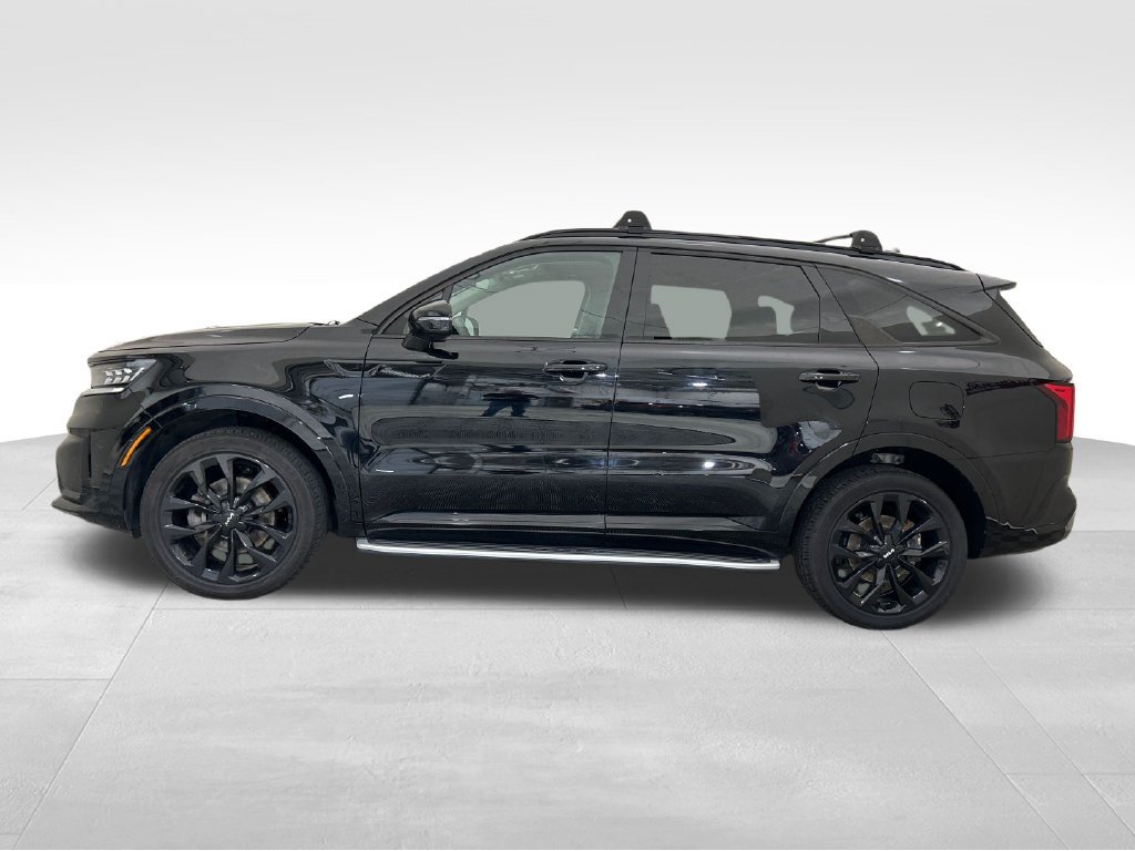 Used 2023 Kia Sorento SX AWD/4WD image 2