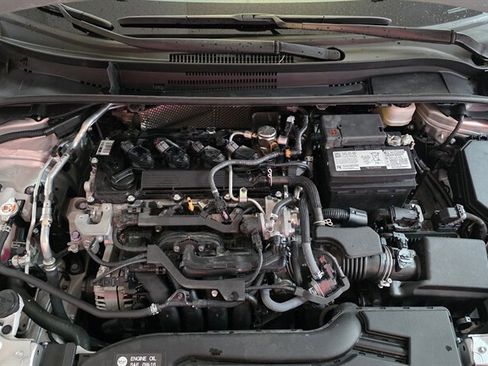 Used 2023 Toyota Corolla LE image 32