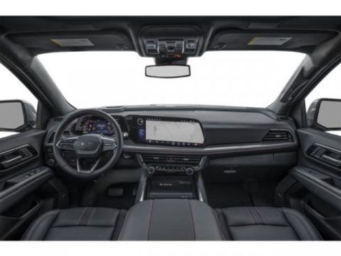 New 2026 Chevrolet Tahoe RST AWD/4WD image 10