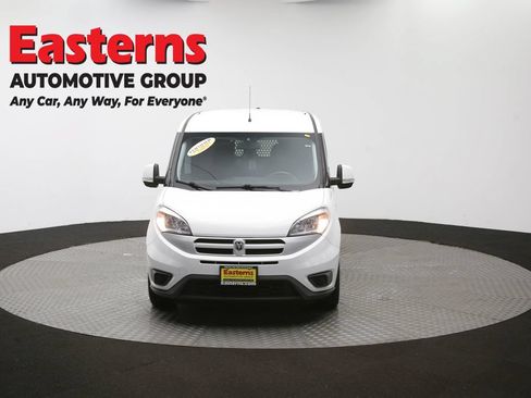 Used 2018 RAM ProMaster City Tradesman SLT FWD image 53