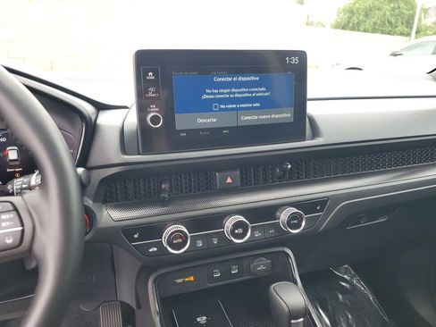 Certified 2026 Honda CR-V TrailSport image 30