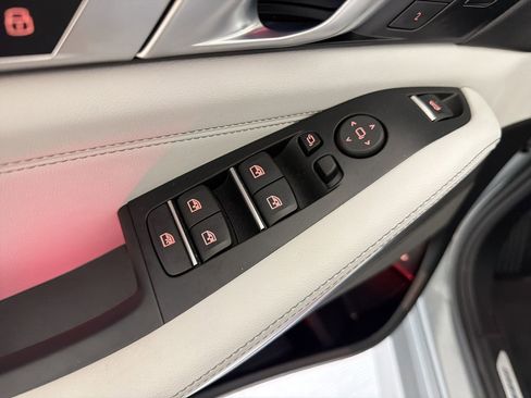Certified 2025 BMW X5 M60i AWD/4WD image 20
