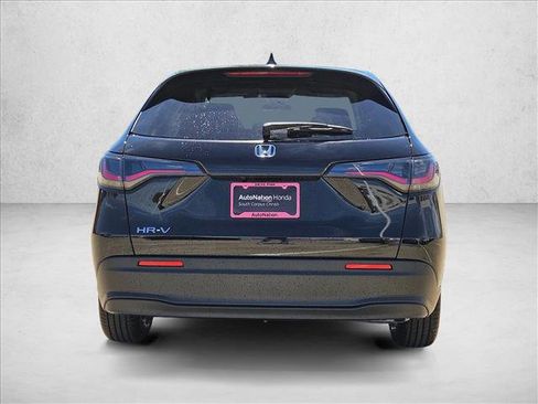 New 2026 Honda HR-V EX-L image 8
