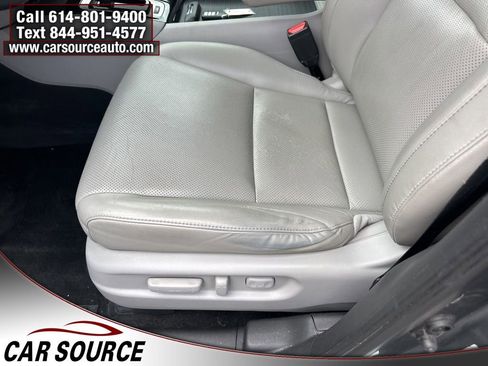 Used 2017 Honda Ridgeline RTL-E image 10
