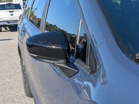 Certified 2025 Subaru Ascent Onyx Edition image 12