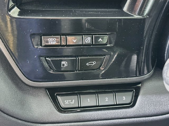 Used 2025 Lexus TX 350 AWD w/ Technology Package image 11