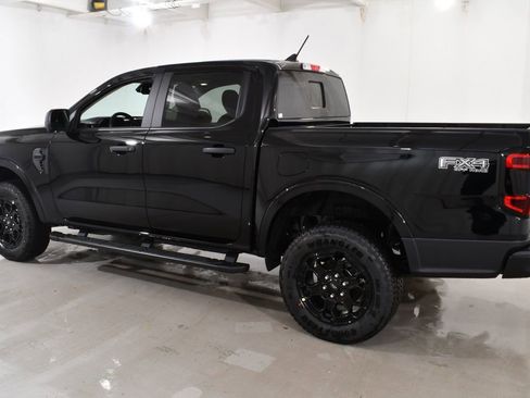 New 2026 Ford Ranger XLT image 15