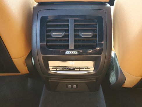 Certified 2022 BMW X3 sDrive30i w/ Convenience Package w/ZPA image 13