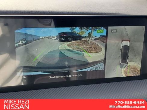 New 2026 Nissan Kicks SR image 20