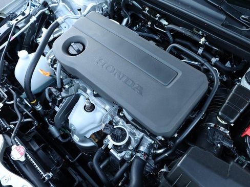 New 2026 Honda Civic Sport image 24