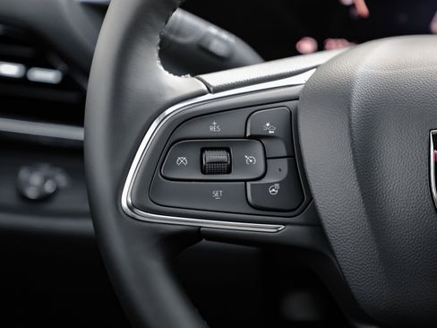 New 2025 Buick Envista Sport Touring w/ Convenience I Package image 27