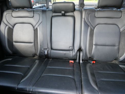 Used 2022 RAM 1500 TRX w/ TRX Level 1 Equipment Group AWD/4WD image 13