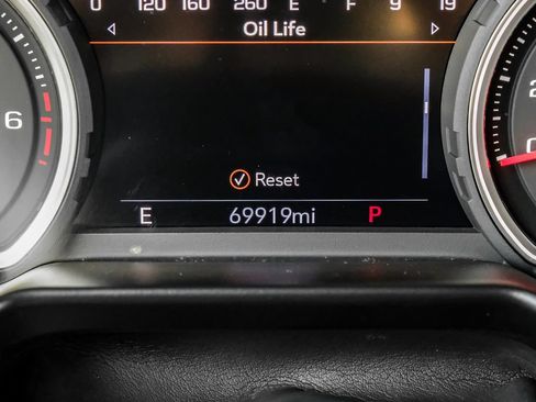 Used 2021 Chevrolet Tahoe High Country AWD/4WD image 19