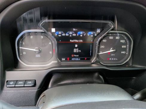 Used 2022 GMC Sierra 2500 Denali w/ Denali Ultimate Package AWD/4WD image 24