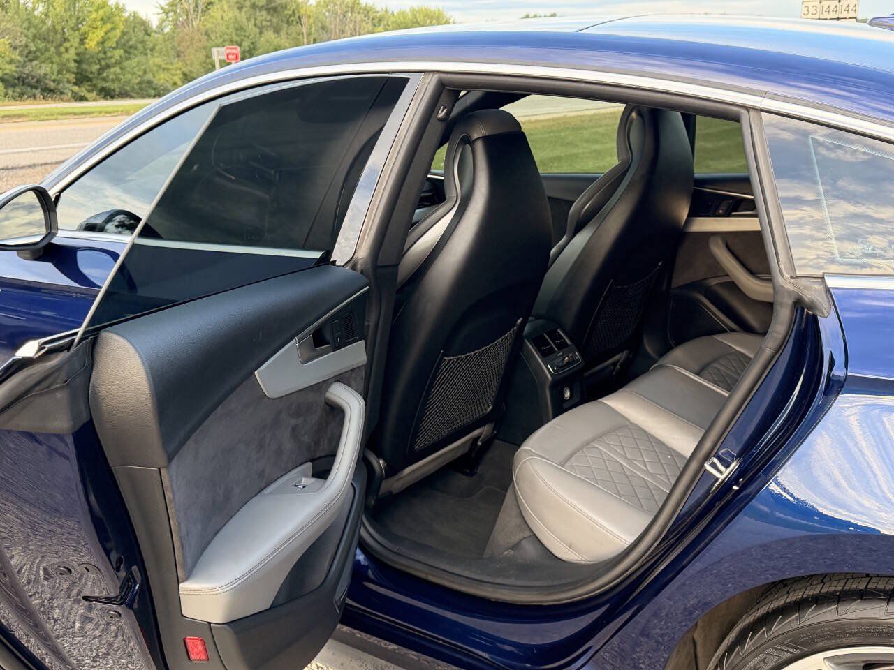 Used 2018 Audi S5 Premium Plus AWD/4WD image 27