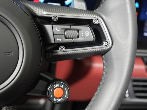 Certified 2026 Porsche 911 Carrera 4 GTS image 35