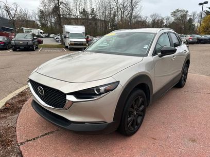 Used 2024 MAZDA CX-30 AWD 2.5 S w/ Select Sport Pkg