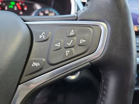 Certified 2022 Chevrolet Equinox Premier image 24