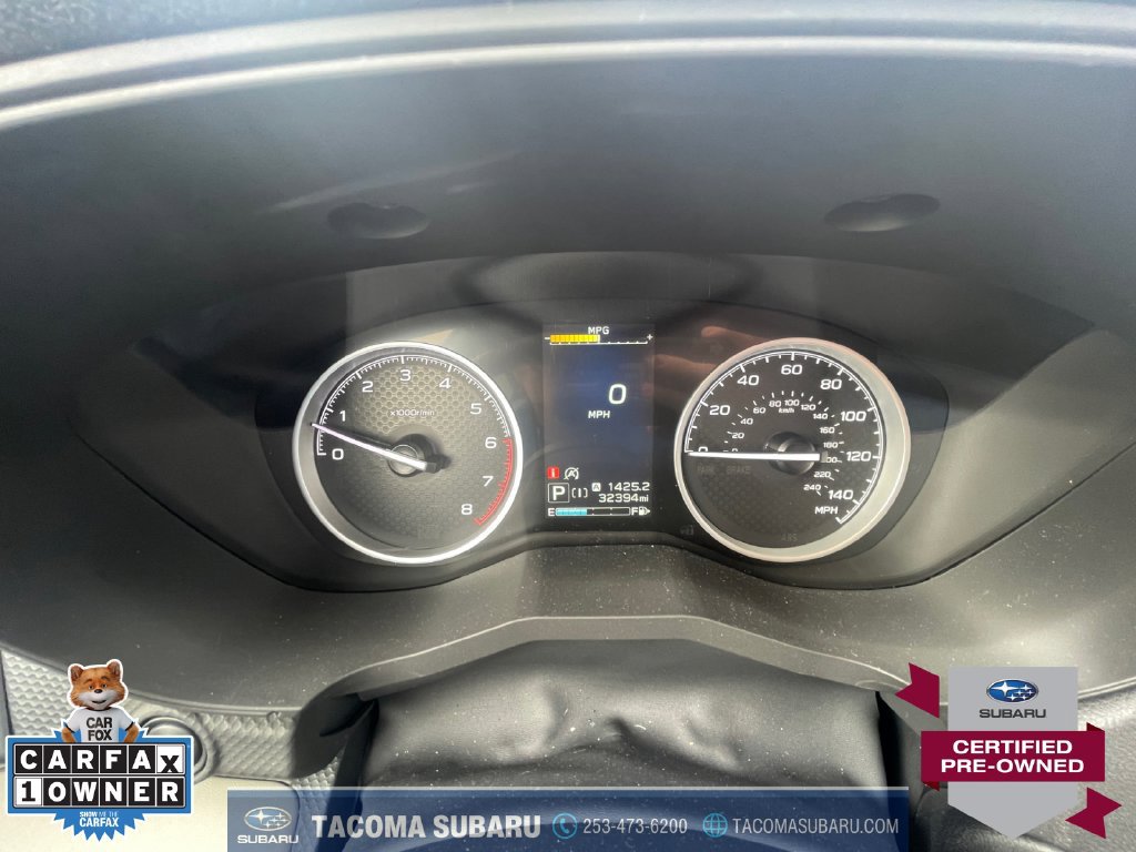 Used 2023 Subaru Forester Limited AWD/4WD image 14