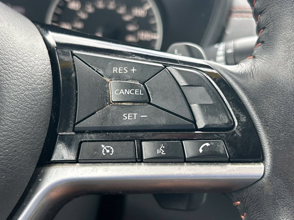 Used 2020 Nissan Altima 2.5 SR FWD image 25