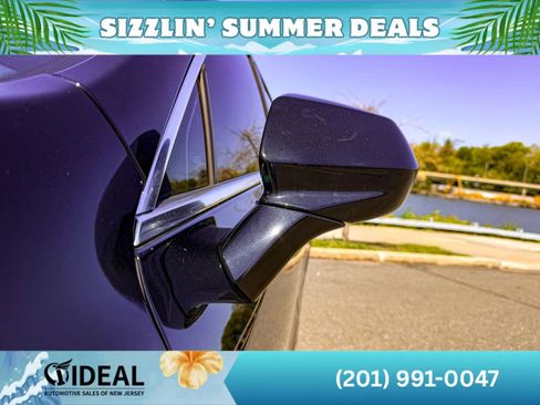 Used 2019 Cadillac XT4 Premium Luxury AWD/4WD image 47